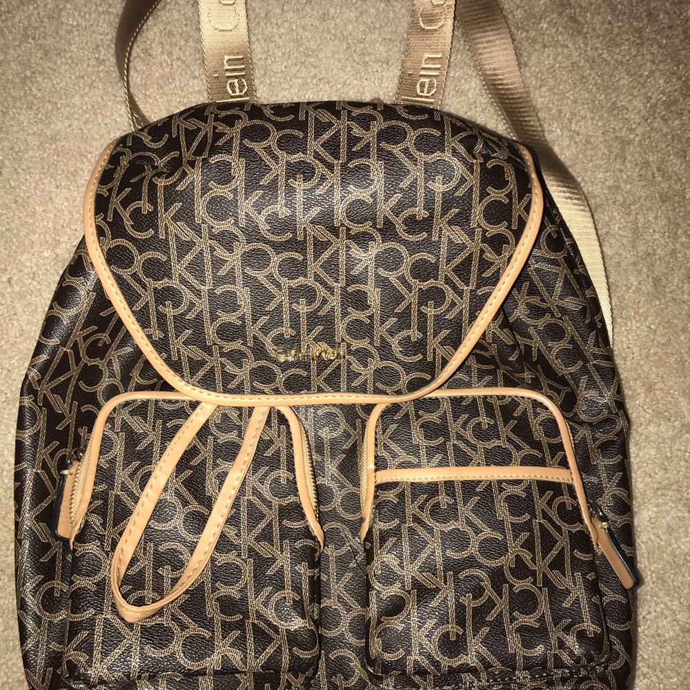 Calvin Klein Backpack